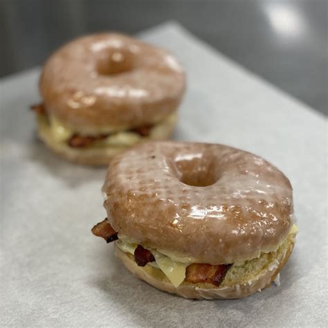 Kane's donuts - The four stops along the morning walking tour included Kane’s Donuts in the Financial District, Red Apple Farm and Union Square Donuts at the Boston Public Market, and Bova’s Bakery in the ...